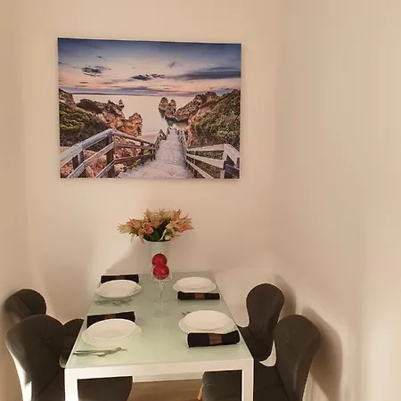 Holiday home Port Royal Luksusowe Apartamentowe *