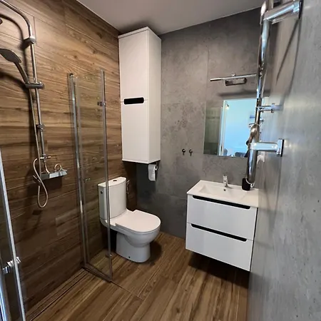 Port Royal Luksusowe Apartamentowe *