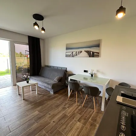 Port Royal Luksusowe Apartamentowe