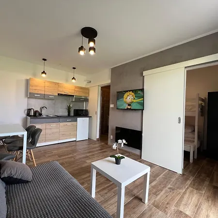 Port Royal Luksusowe Apartamentowe Holiday home