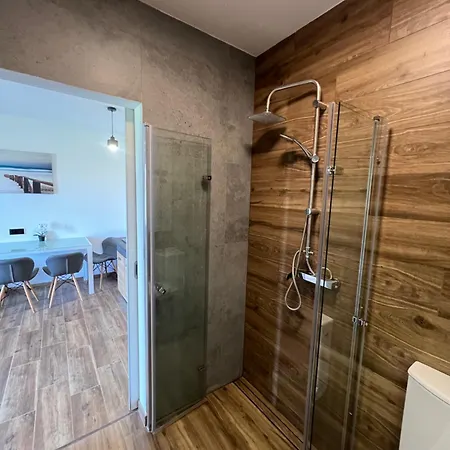 Port Royal Luksusowe Apartamentowe