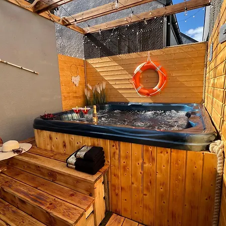 Port Royal Luksusowe Apartamentowe Holiday home *