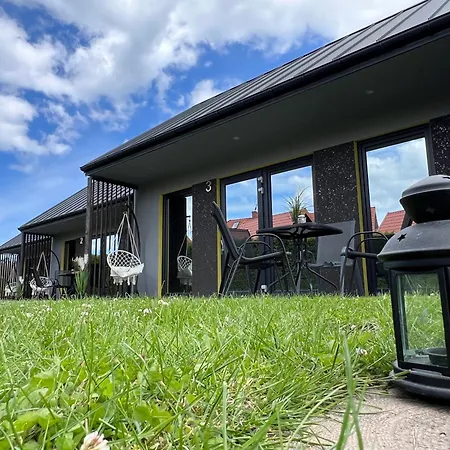 Port Royal Luksusowe Apartamentowe
